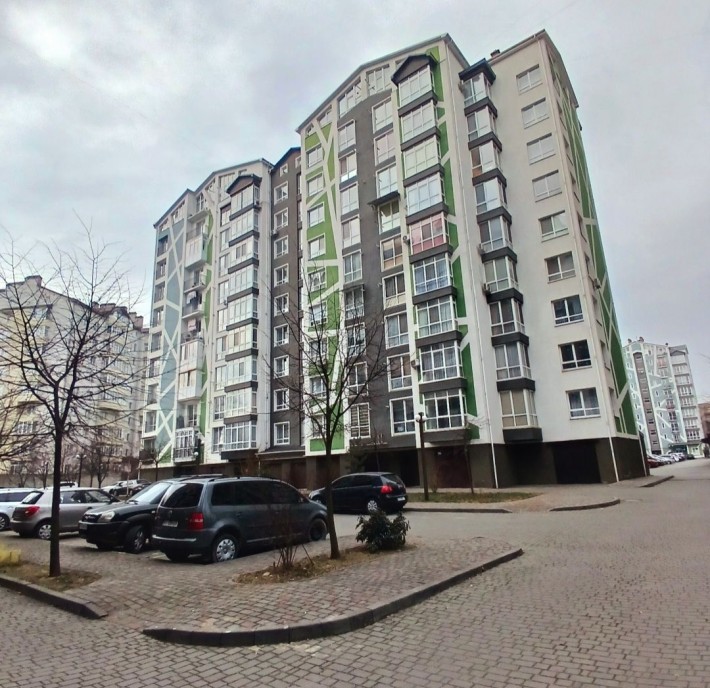 Оренда 1кім квартири ЖК Різдвяний, Вул.Целевича, Пасічна - фото 1