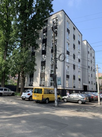 Довгострокова оренда одномімнатної квартири Українська 57а, центр - фото 1