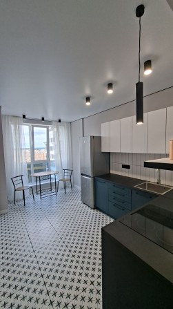 Аренда 1ккв,- видовая, ЖК "Чехов Парк" Ирпень,ул Выговського, 2д/4 - фото 1