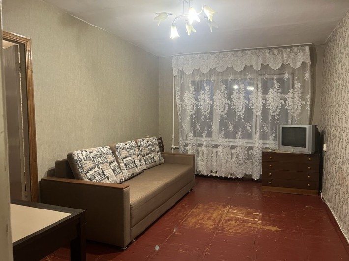 Здам 2х кімн квартиру РАКОВКА 8000+ світло - фото 1