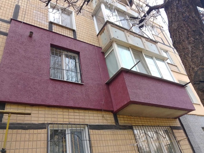 Здам 1- кімнатну квартиру в районі 173 квартала - фото 1
