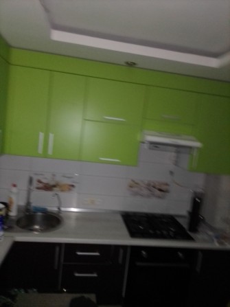 Довгострокова оренда 3 кімнатна 1-й занасип - фото 1