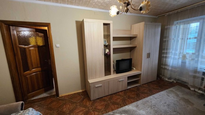 Однокімнатна квартира вул.Федорова - фото 1
