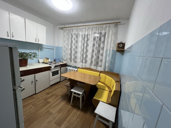 Двохкімнатна квартира вул.Гулака-Артемовського - фото 1