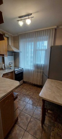 Оренда  2 кімнатна квартира  в центрі міста - фото 1