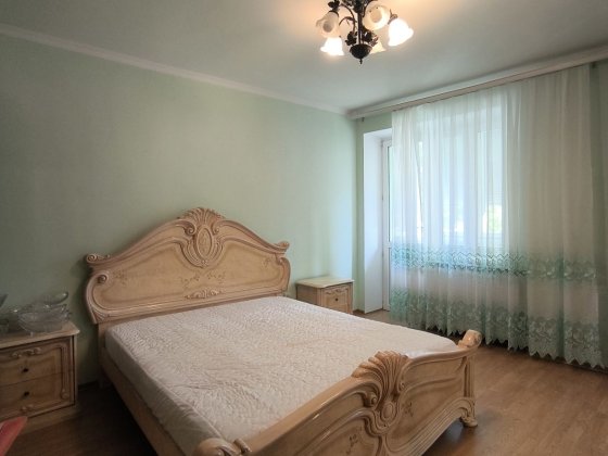 Оренда 3к квартири район Перинатального центру Луцк