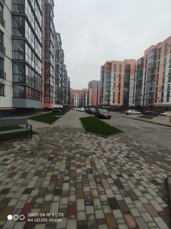 Оренда 1-квартири ЖК Дрім Таун.Перше поселення. - фото 1