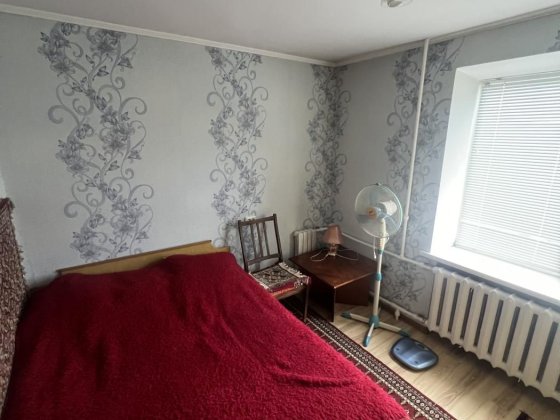 3кімната центр (біля фокстроту) Кременчуг