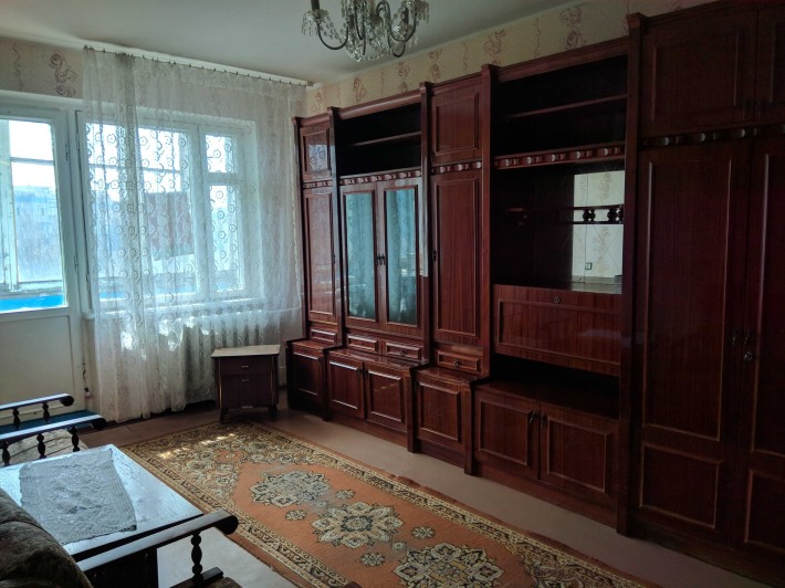 Здається  1-кімнатна квартира - фото 1