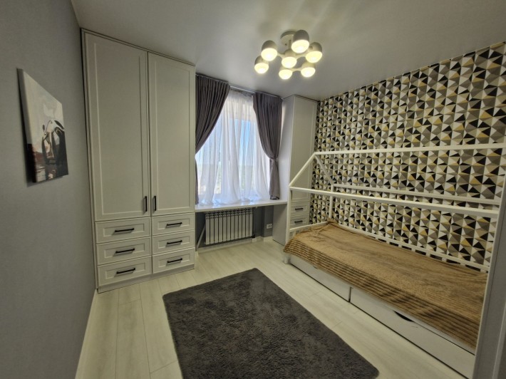 Оренда 2к квартири в Ірпені поруч з Центральним парком - фото 1
