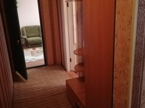 Без комісійних. 3-кімнатна квартира в самому центрі. Ирпень