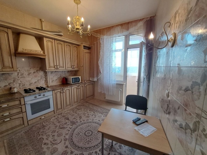 Оренда 1.5 кім.квартира на Виставці, Панорама. - фото 1