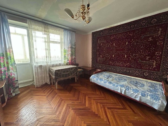 Ірпінь, вул. Шевченка, 3А Оренда трикімнатної - фото 1