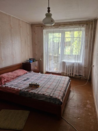 Довгострокова оренда. 2 кім.квартира на 129 кварталі, чешка, 1 поверх - фото 1