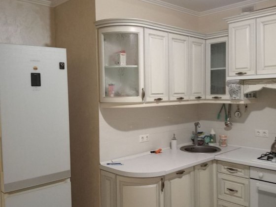 Оренда 2х.кім.квартири з автономним опаленням Кременчук