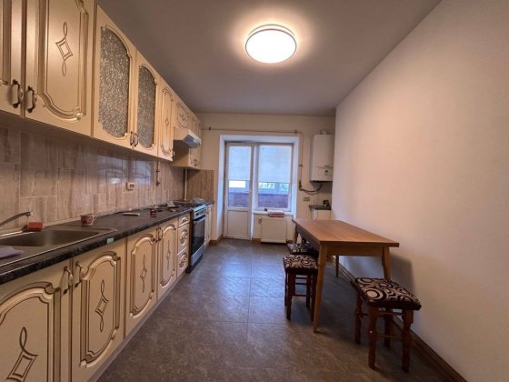 Оренда затишної 2к в центрі міста Івано-Франківськ