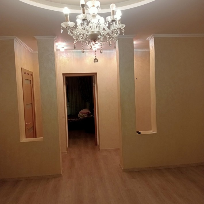 Сдам 2 кімнатку квартиру з автономним опаленням в центрі - фото 1