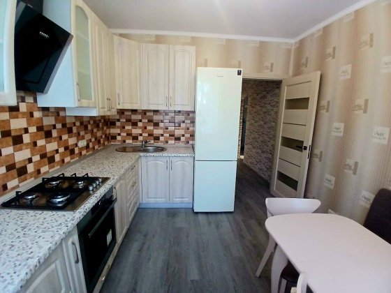 Здам 2 к.  квартиру Ирпень