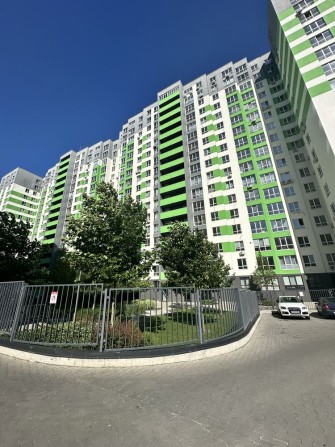 Сучасна 2к квартира з ремонтом і технікою, Ірпінь, ЖК City Park 2 - фото 1