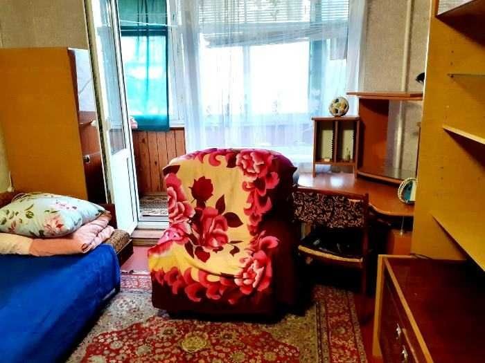 Здам в оренду 1-х кімнатну квартиру м-н Східний-1. - фото 1