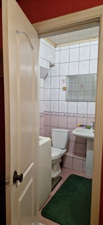 1 кімнатна квартира,  Зарічанська, 14 - фото 1