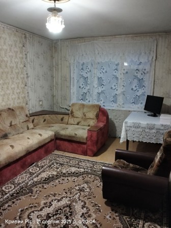 Сдам 3к квартиру на Юбилейной - фото 1