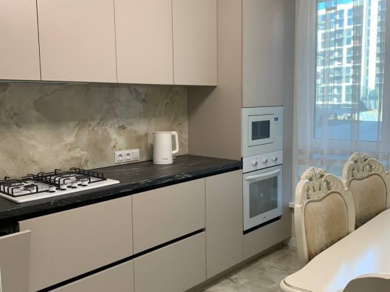 Оренда стильної  1 км квартира в центрі міста Ивано-Франковск