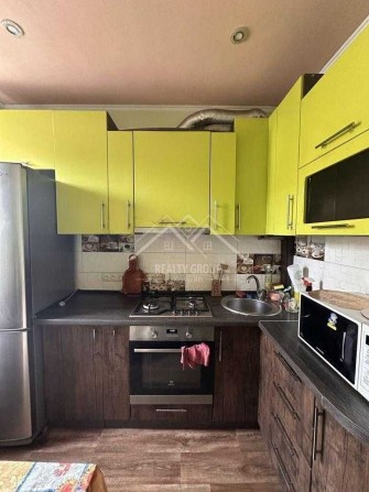 Оренда затишної однокімнатної квартири на 96-му кварталі по Гагаріна. - фото 1