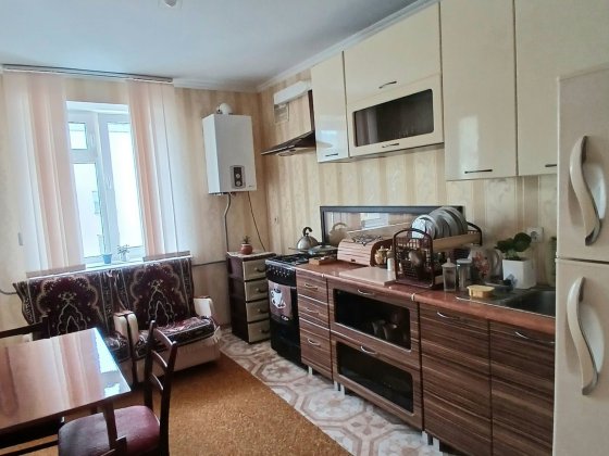 Оренда 1к квартири в новобудові Хмельницкий