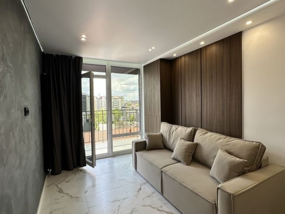 2 кімнатна Фемелі Плаза Івано-Франківськ