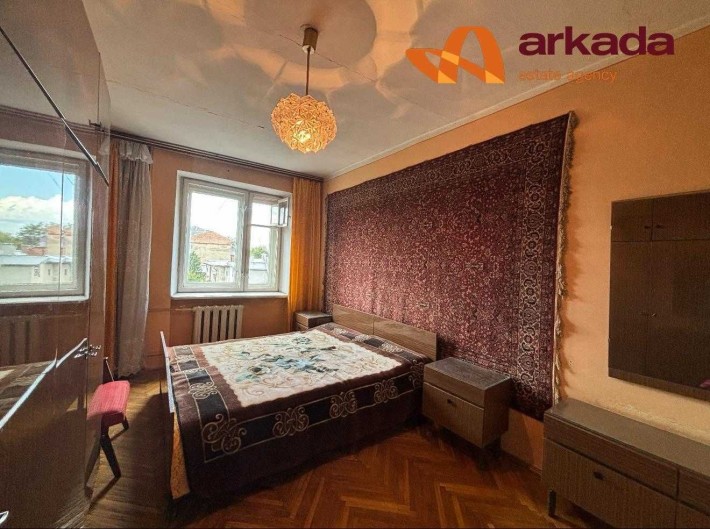 Здається в оренду квартира - фото 1
