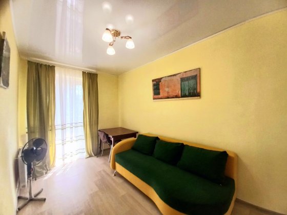 Сдам 2х комн.квартиру 96-97 квартал. Кривий Ріг