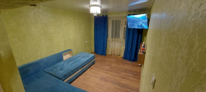 Оренда квартири 2кімнатної автовокзал 98квартал оренда 2к квартиры - фото 1