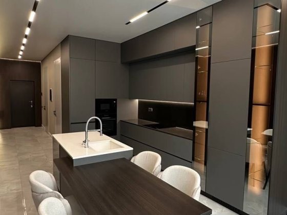 Оренда дизайнерської 2 км квартири у елітному ЖК поруч з озером Ивано-Франковск