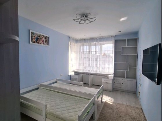 Здам 3 кімн квартиру в м.Івано-Франківську Ивано-Франковск