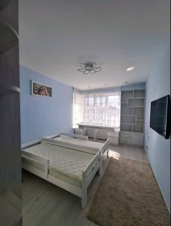 Здам 3 кімн квартиру в м.Івано-Франківську - фото 1