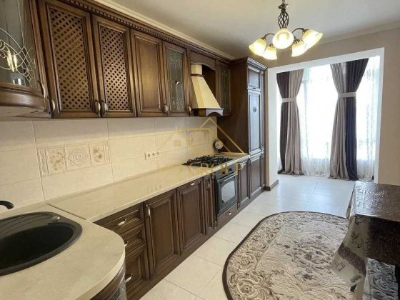 Оренда охайної,просторої 2 кім. квартири на одній з ЦЕНТРАЛЬНИХ вулиць Івано-Франківськ