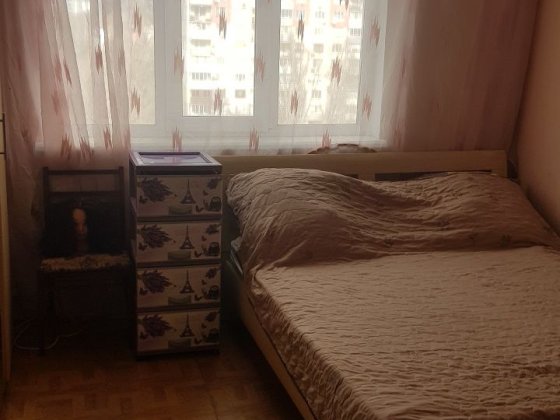 Макулані Здам на довгий термін квартиру на Макулані Кривой Рог