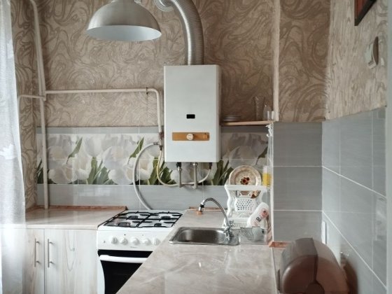 Сдам 2-х комнатную квартиру в центре Никополь