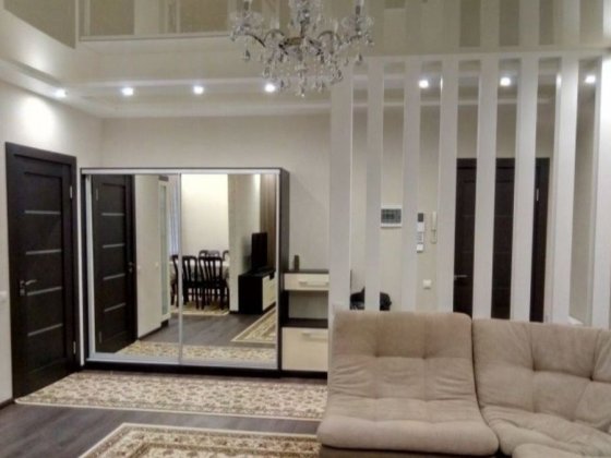 Сдам квартиру для командировочных Кривий Ріг