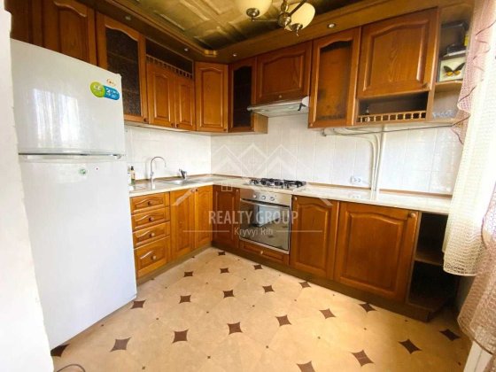 Оренда гарної 3-х кімнатної квартири на Соцмісті Кривой Рог