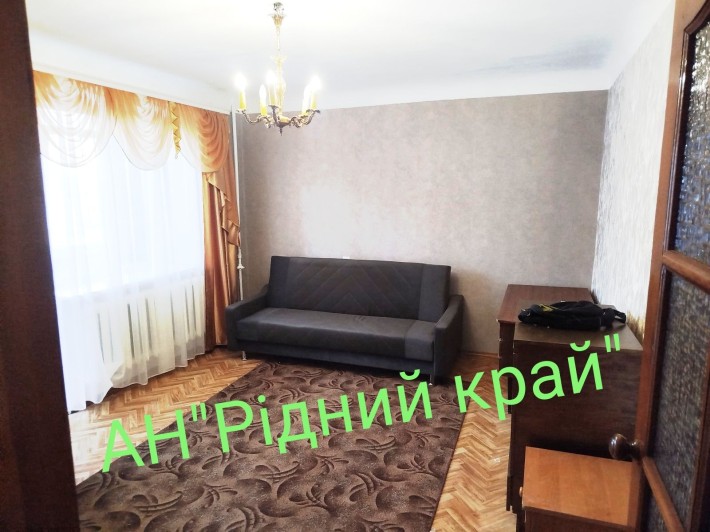 Терміново здамо 2у кв. біля мед. академії.Центр міста - фото 1
