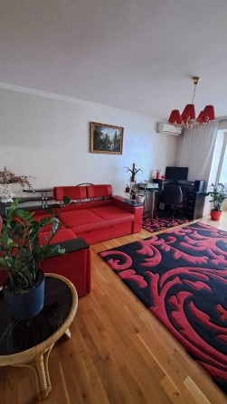 Простора 2к квартира з індивідуальним опаленням - фото 1
