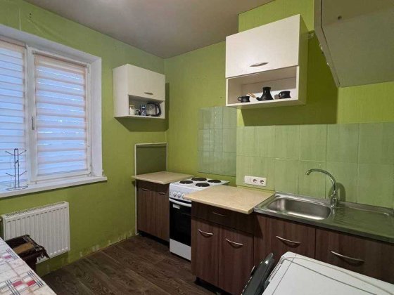 Оренда 1 кімнатної квартири Макулан Кривой Рог