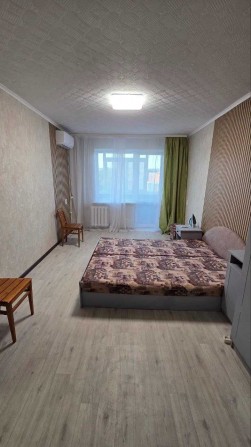 Здам 3 кімнатну, ПЕРША ЗДАЧА, можливо з ТВАРИНАМИ, 3 поверх, ВІЛЬНА - фото 1