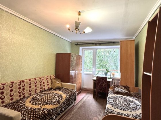 ‼️ОРЕНДА‼️ЗДАМ 2 кімнатна квартира‼️Р-н Чайка Рівне