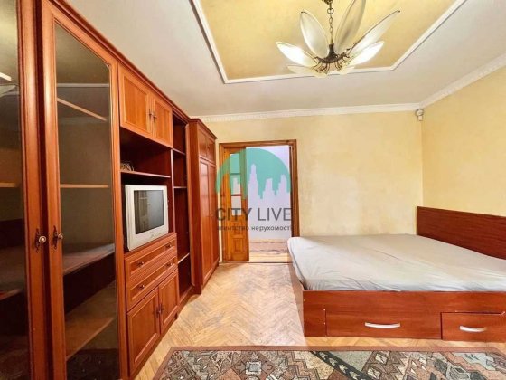 Оренда 2-кім квартири Коновальця (П) Ивано-Франковск