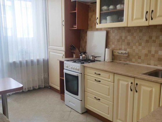 Оренда 3 кім. кв. в Центрі ( Вагілевича) Ивано-Франковск