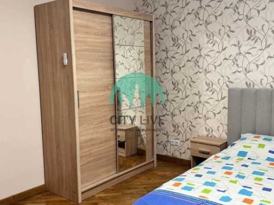 Довгострокова оренда 2-кім квартири на Пасічній (38) Івано-Франківськ