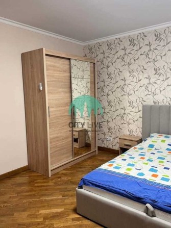 Довгострокова оренда 2-кім квартири на Пасічній (38) - фото 1